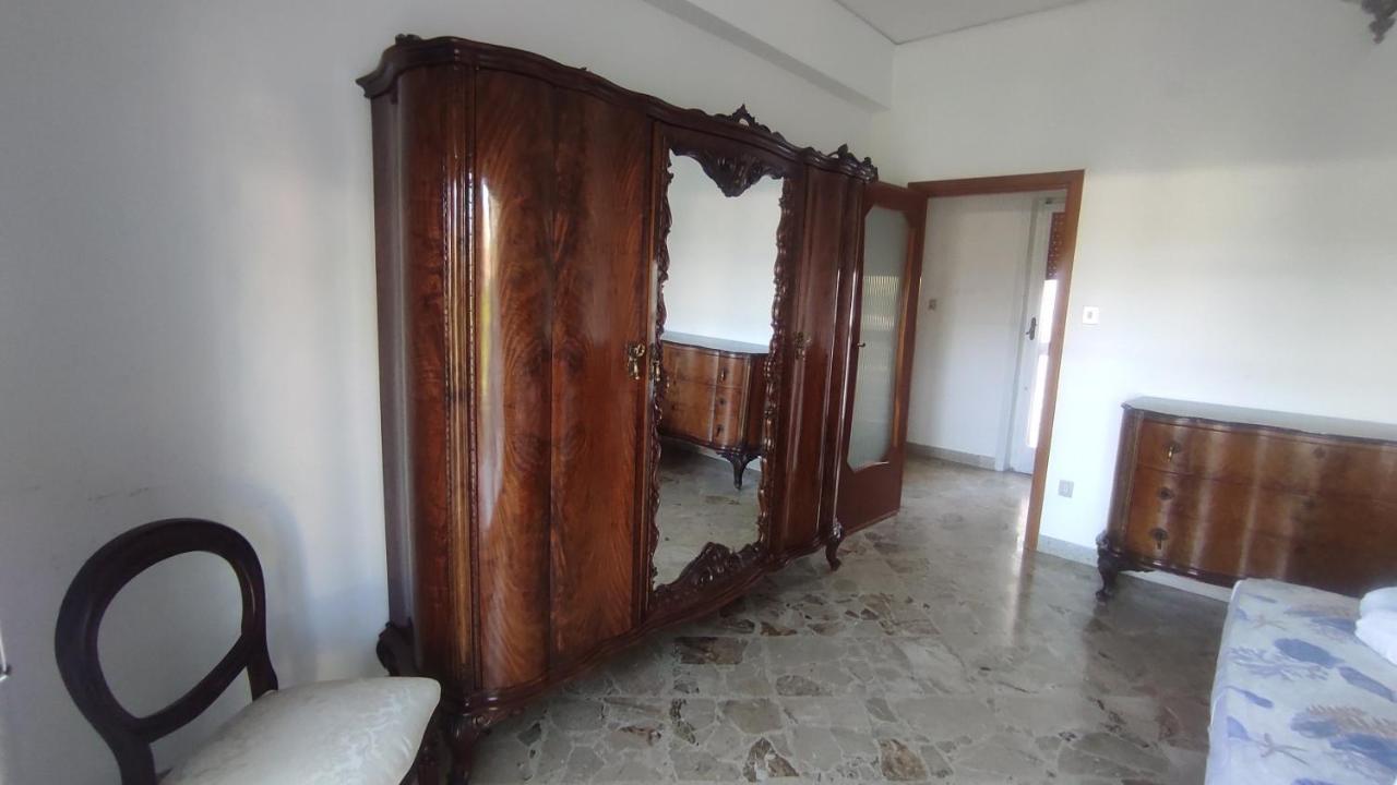 Sakura House Near Vesuvius, Herculaneum And Pompeii Free Parking Apartamento Torre del Greco Exterior foto