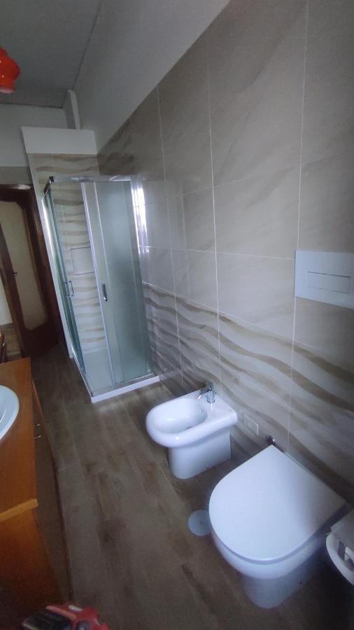 Sakura House Near Vesuvius, Herculaneum And Pompeii Free Parking Apartamento Torre del Greco Exterior foto