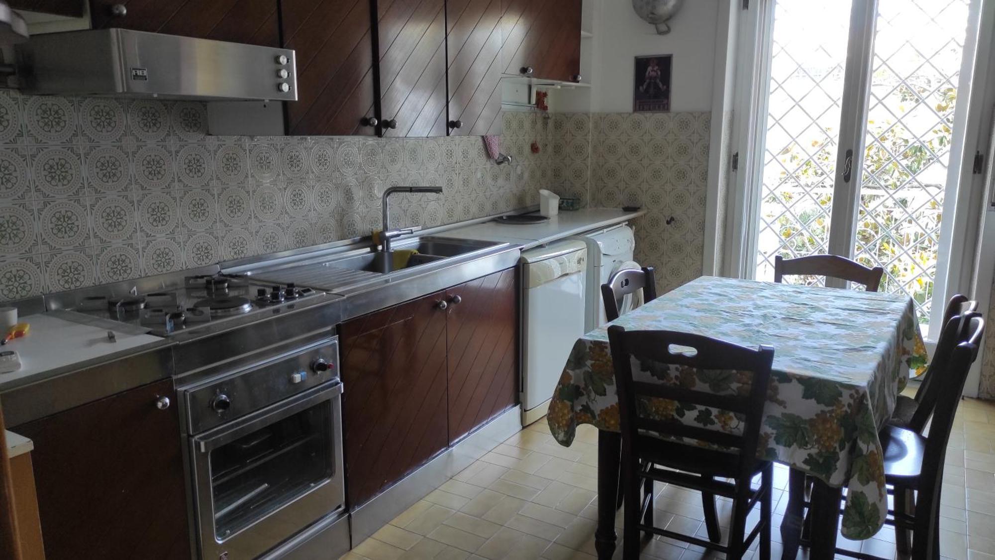 Sakura House Near Vesuvius, Herculaneum And Pompeii Free Parking Apartamento Torre del Greco Exterior foto